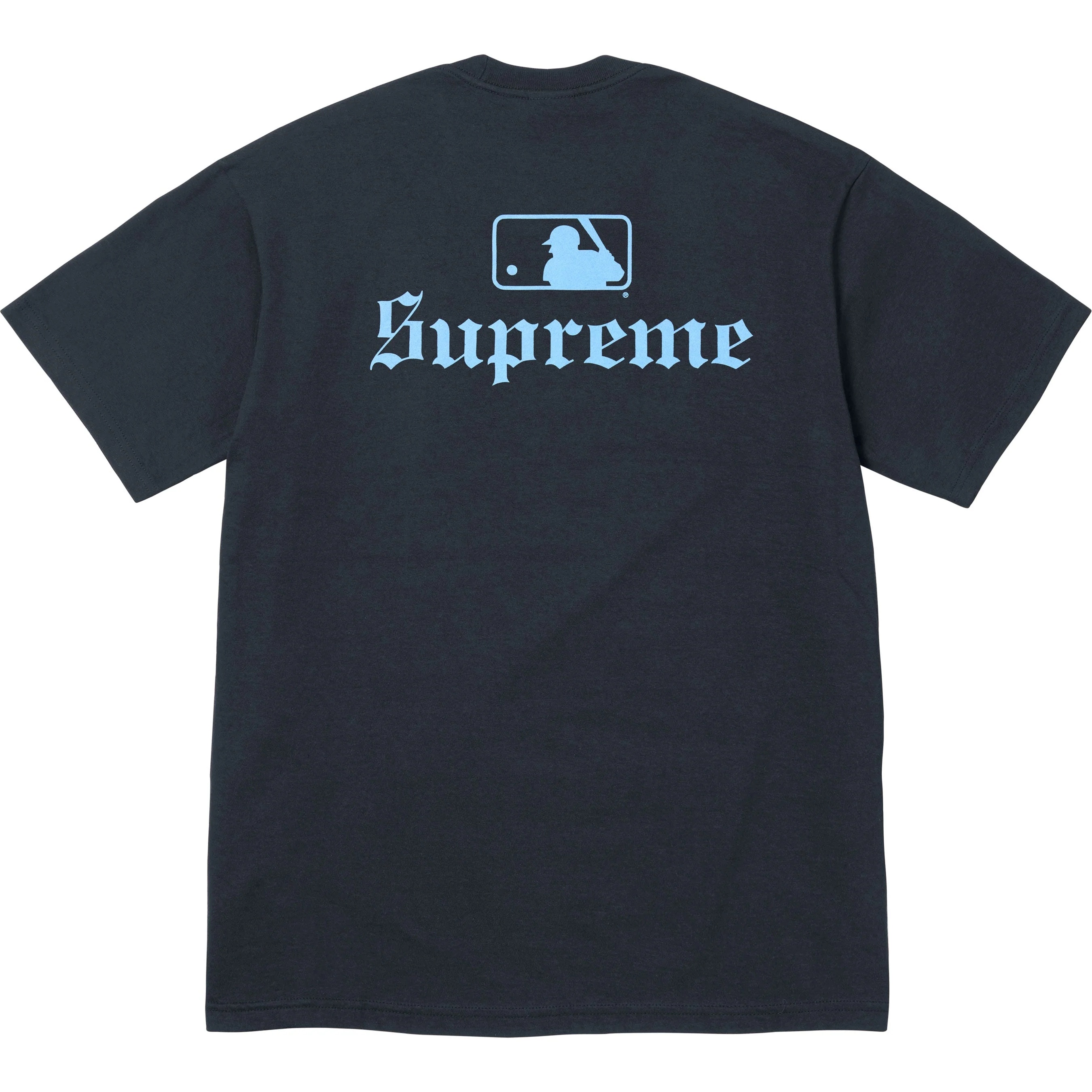 Supreme®/MLB Teams Tee view 9